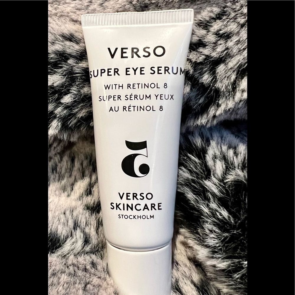 Verso Súper Eye Serum